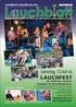 LAUCHBLATT - Ausgabe Juli 2013